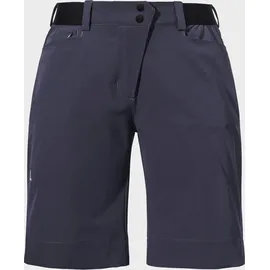 Schöffel Shorts Blau 42