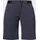 Schöffel Shorts Blau 42