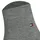 Tommy Hilfiger Herren Quarter Socken, - Sneaker, Unifarben, 39-49 Grau 39-42