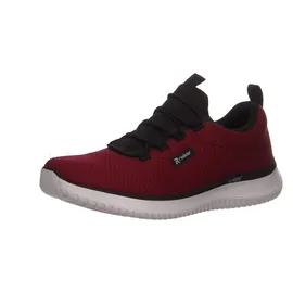 Rieker B9655 Herren Rot 42