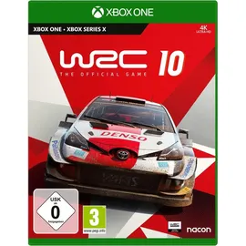 WRC 10