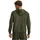 Under Armour Rival Fleece Logo Hoodie Herren 390 marine od green/white M