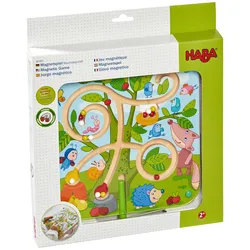 Haba Spiel Magnetspiel Baumlabyrinth 1 St