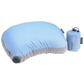 Cocoon Air-core Hood Kissen - Light-Blue / Grey - One Size