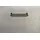 Duravit Starck T Handtuchablage Schwarz Matt 0099444600
