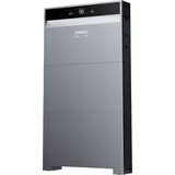 ANKER X1 5KW+10 - ANKER SOLIX X1 5kW Wechselrichter + 10kWh Speicher