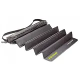 kleinmetall® Stoßstangenschutz Rollmat, schwarz