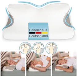 Bestschlaf Nackenstützkissen Visco