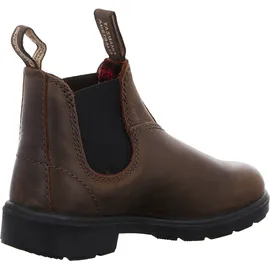 Blundstone Chelsea-Boots Braun 32