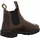 Blundstone Chelsea-Boots Braun 32