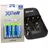 XCell Ladegerät BC-X500 + 4x AA XCell Rechargeable 1,2V 2700mAh