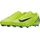 Nike Zoom Vapor 16 Herren Volt/Black 44