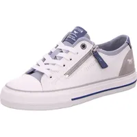 Mustang Sneaker in weiß | 39