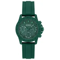 GUESS Uhren - Quarz-Analoguhr Sportstar