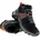 Kinder Black/Quiet Shade/Dragon Fire 35