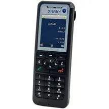 MITEL 622dt schwarz