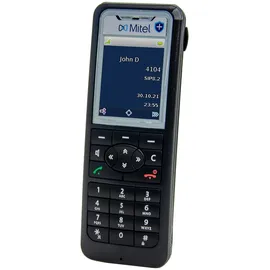 MITEL 622dt schwarz