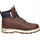 v3 Herren Kastanienbraun/New Navy 48