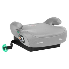 KIKKABOO i-Go grau