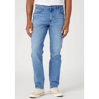 Wrangler River Tapered Fit Jeans (W17TYLZ70) blue