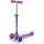 Micro Mini Micro Deluxe LED purple