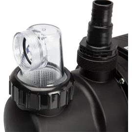 Miganeo Filterpumpe SPS 50-1 Kunststoff 250 W