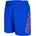 Arena Badeshorts FUNDAMENTALS ARENA LOGO BOXER NEON BLUE-TEAM ORANGE XL