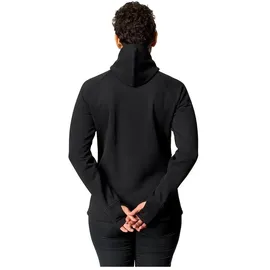 Houdini Mono Air Fleece True Black S