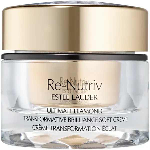 Re-Nutriv Ultimate Diamond Transformation Brilliance Soft Crème