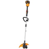 Worx WG184E inkl. 2 x 2 Ah