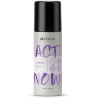 Indola ACT NOW! Hairspray 50 ml