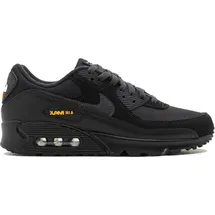 Nike Air Max 90 Herren Schwarz/Grau 41