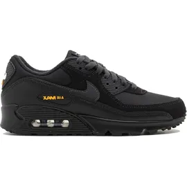 Nike Air Max 90 Herren Schwarz/Grau 41