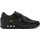 Nike Air Max 90 Herren Schwarz/Grau 41