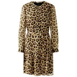 Robe  oui marron