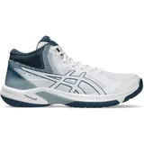 Asics Beyond FF MT Herren White/Vintage Indigo 42,5