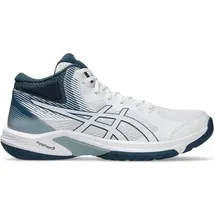Asics Beyond FF MT Herren White/Vintage Indigo 42,5