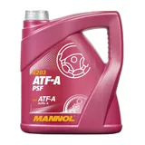 Mannol ATF-A PSF 4 l