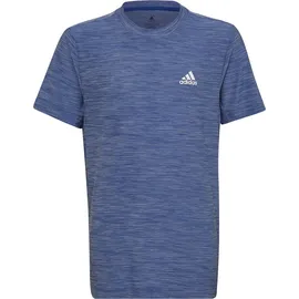 Adidas Performance Sporttop adidas AEROREADY Heather Kinder T-Shirt 128