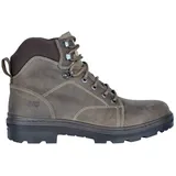 Cofra SS3LA40 Land Bis S3 Sicherheitsschuh, Braun, 40 - Schwarz - 40