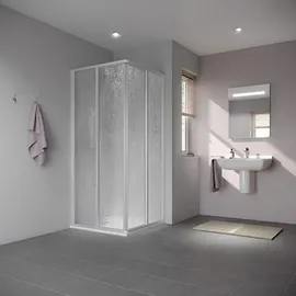 Kermi Nova 2000 Eckeinstieg N2ED20901811K