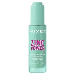 Zinc Power Serum