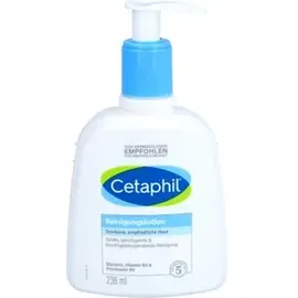 Galderma Laboratorium Cetaphil Reinigungslotion 236 ml