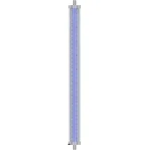Aquatlantis Aquarienbeleuchtung EasyLED Universal 2.0 deep blue