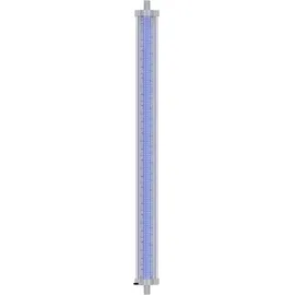Aquatlantis Aquarienbeleuchtung EasyLED Universal 2.0 deep blue