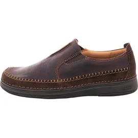 CLARKS Nature 5 Walk Herren Dunkelbraun 44,5