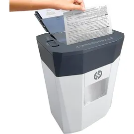 HP OneShred Auto 80CC Weiß