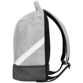 Jako Iconic Rucksack 839 soft grey/anthra light
