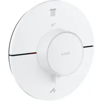 Axor ShowerSelect ID Thermostat, für 2 Verbraucher 36750700,