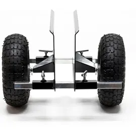 Wiltec Plattenroller 275 kg